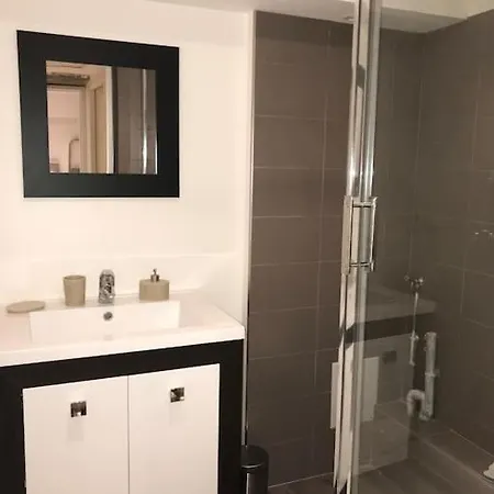 Apartman Le Notre Dame - Ma Cabotte