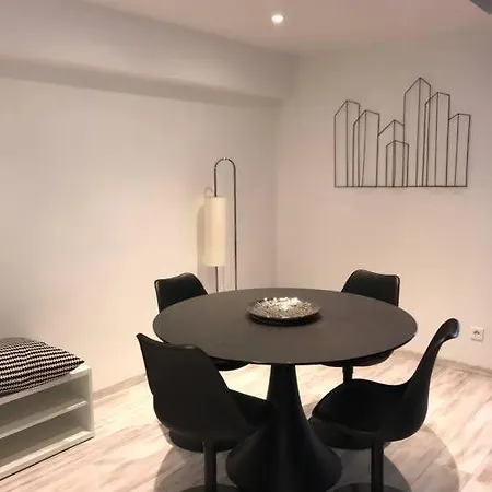 Apartman Le Notre Dame - Ma Cabotte
