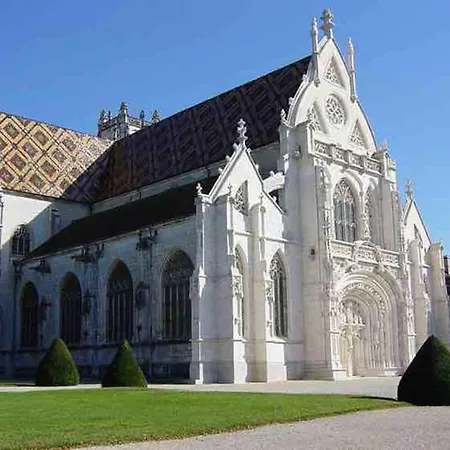 Le Notre Dame - Ma Cabotte